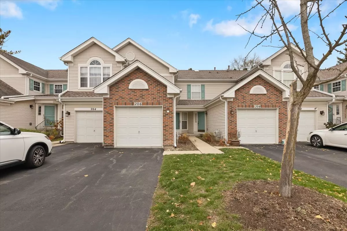 Mount Prospect, IL 60056,206 N Cathy Lane