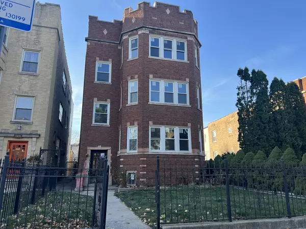 7824 S Euclid Avenue, Chicago, IL 60649