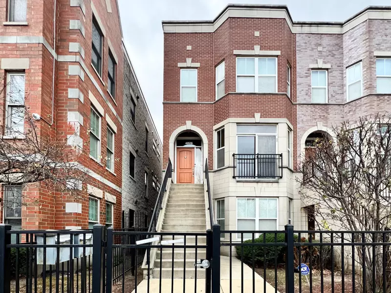 4026 S Oakenwald Avenue #1, Chicago, IL 60653