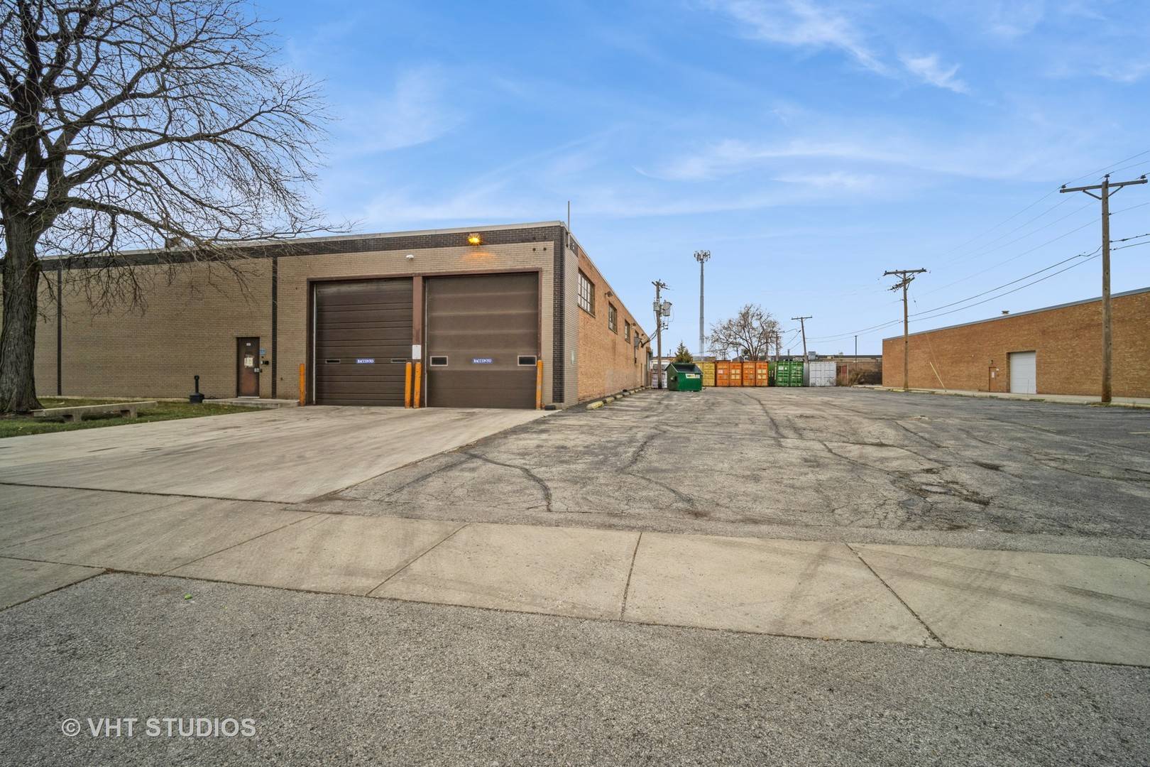 Wheeling, IL 60090,100 Shepard Avenue