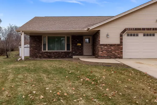 Rockford, IL 61101,3715 PARKARD Court