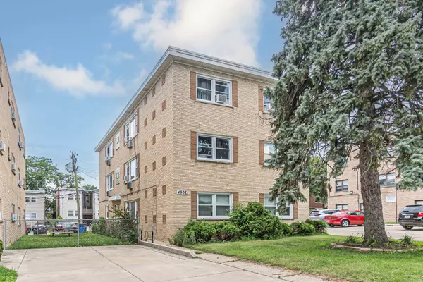 4837 CONRAD Street, Skokie, IL 60077