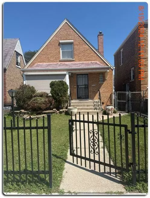 8623 S Prairie Avenue, Chicago, IL 60619