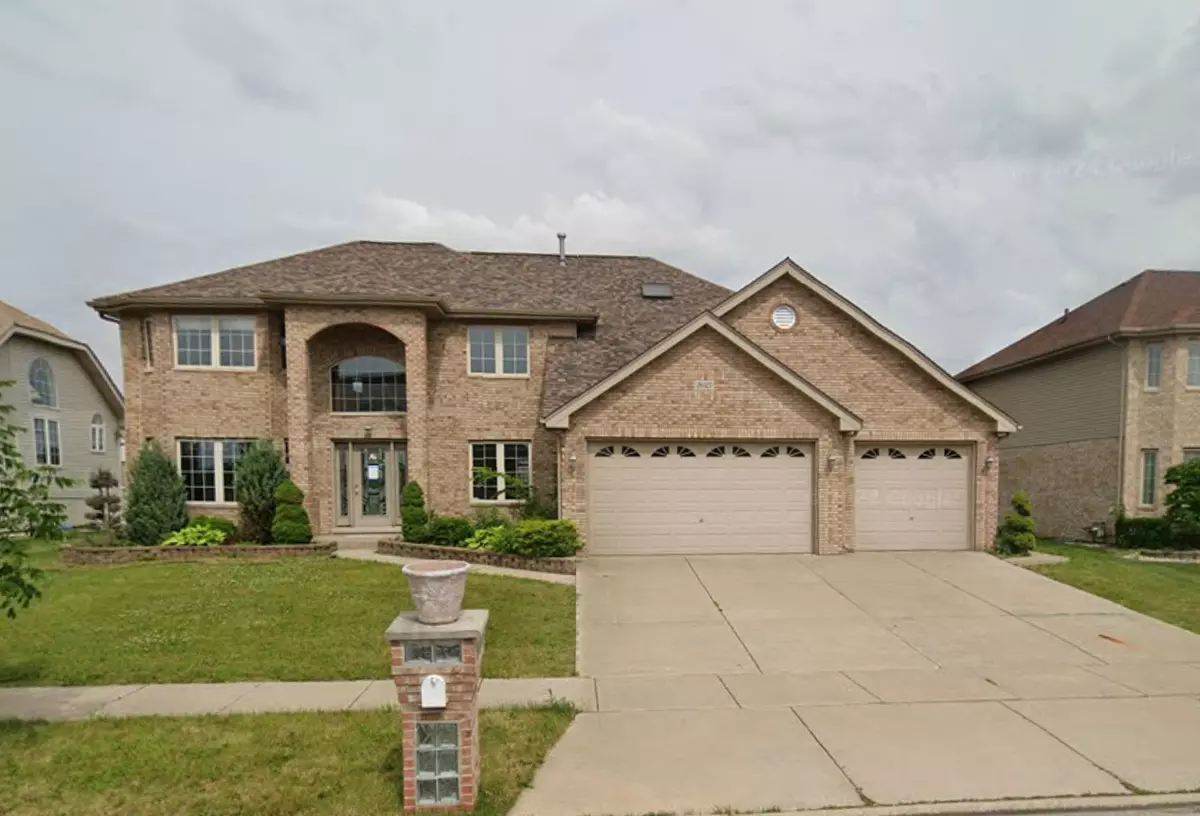 Lynwood, IL 60411,20327 Providence Lane