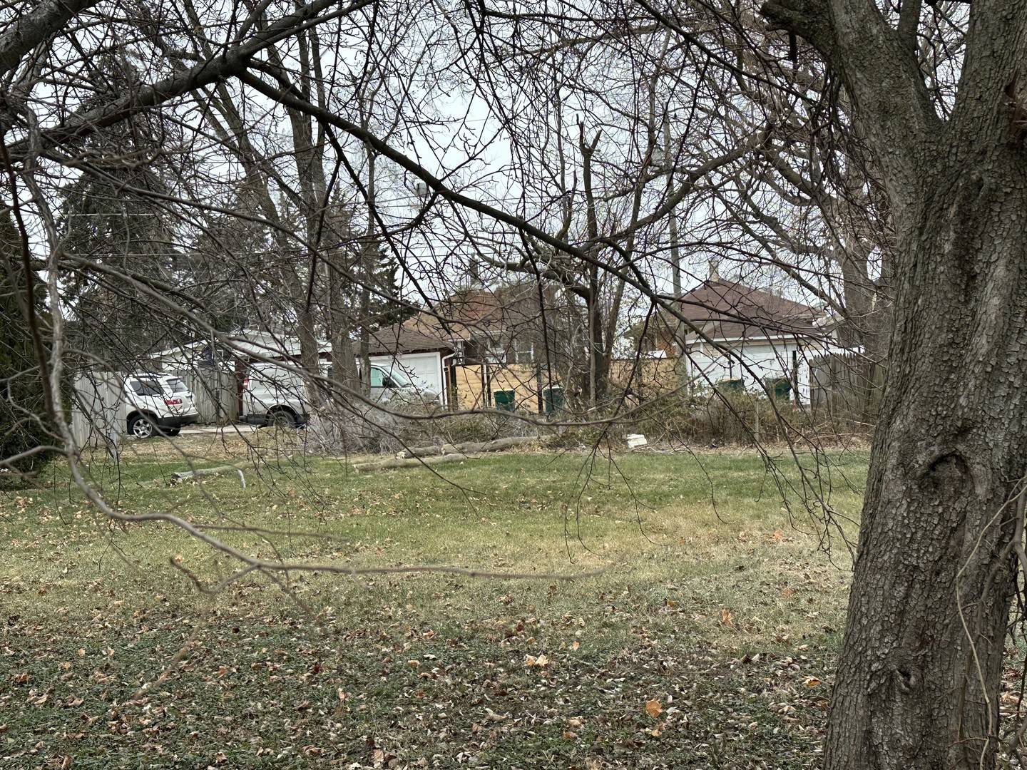 Address Not Disclosed
