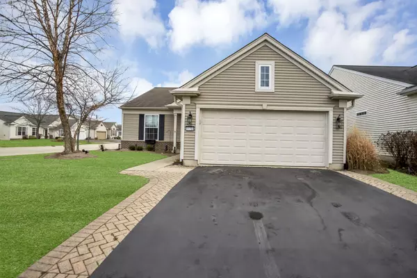 Huntley, IL 60142,11758 CHATFIELD CROSSING Drive