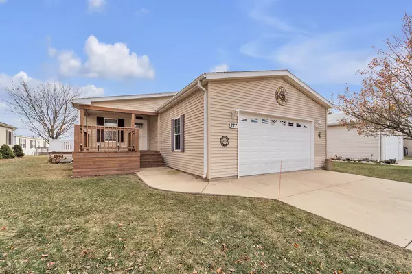 Bristol, WI 53104,19900 128th Street #277