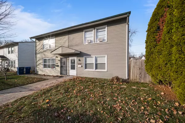 1226 Tobin Court, Waukegan, IL 60085