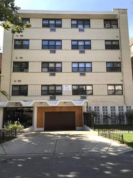 5940 N KENMORE Avenue #204, Chicago, IL 60660