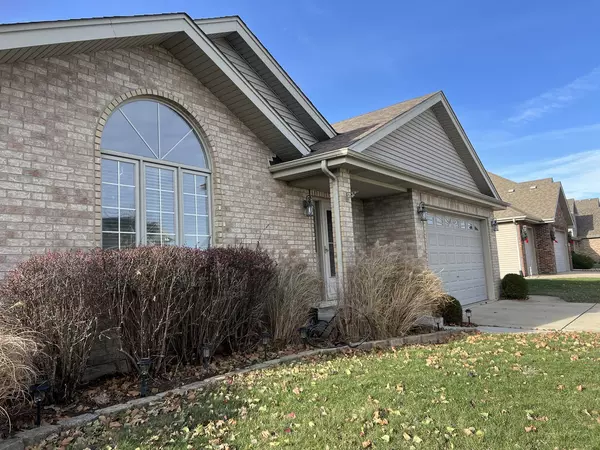 Bourbonnais, IL 60914,1603 Hunters Run Drive