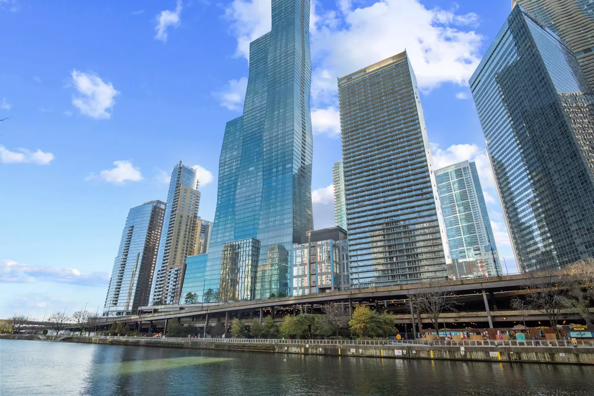 Chicago, IL 60601,363 E Wacker Drive #3501