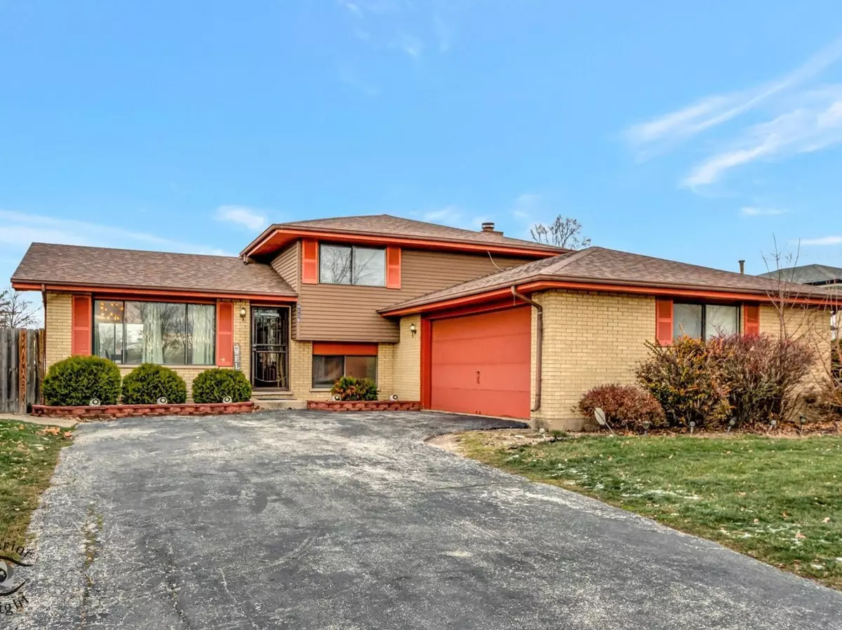 Country Club Hills, IL 60478,4136 186th Place