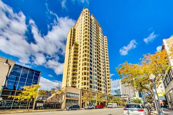 1464 S Michigan Avenue #1009, Chicago, IL 60605