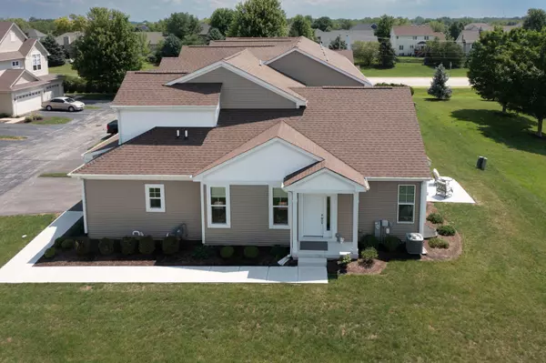 Sycamore, IL 60178,Lot 1 Amherst Drive #D