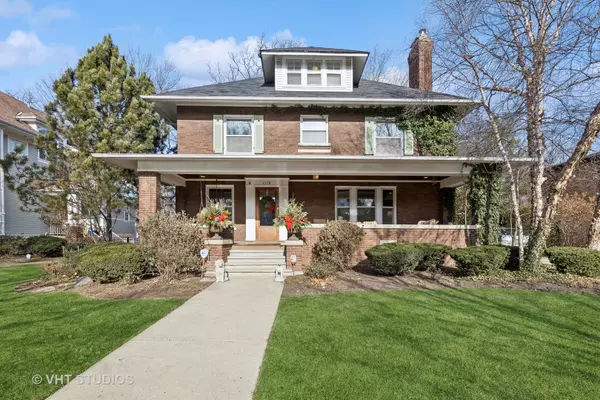 1118 FOREST Avenue, Wilmette, IL 60091