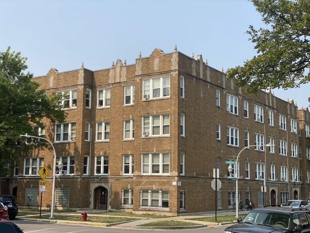 Chicago, IL 60639,2140 N Kildare Avenue #2