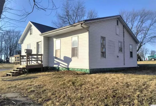 Barry, IL 62312,211 Williams Street