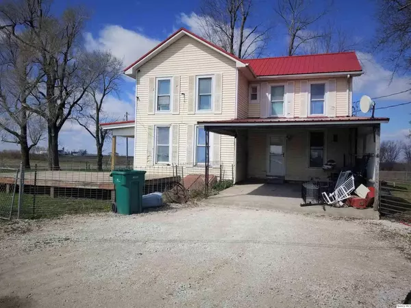 Bowen, IL 62316,2220 E County Road 250