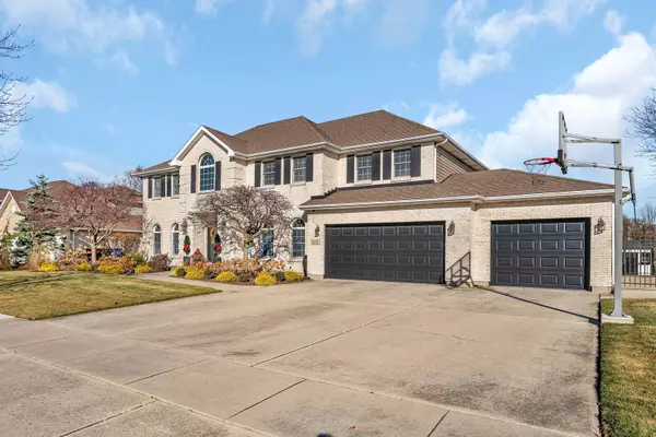 New Lenox, IL 60451,609 Beech Lane