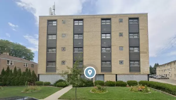 5010 N Austin Avenue #304, Chicago, IL 60630