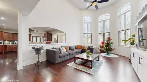 Flossmoor, IL 60422,1443 Selkirk Street