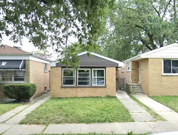 Chicago, IL 60643,1429 W 114th Place