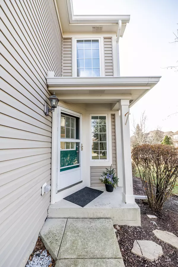 Naperville, IL 60564,3130 Crystal Rock Road #3130