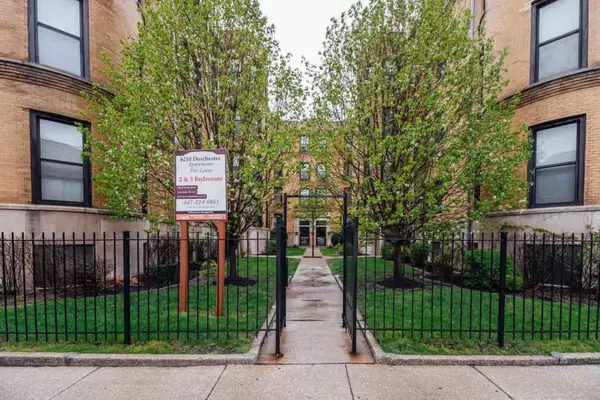 6216 S Dorchester Avenue #2W, Chicago, IL 60637