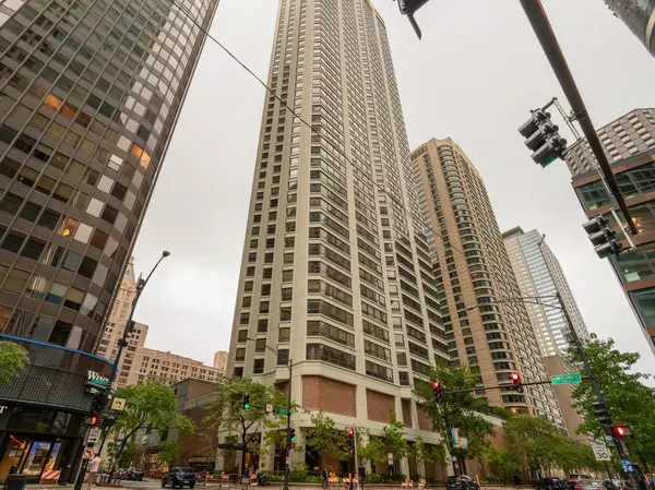 400 E Ohio Street #2203, Chicago, IL 60611