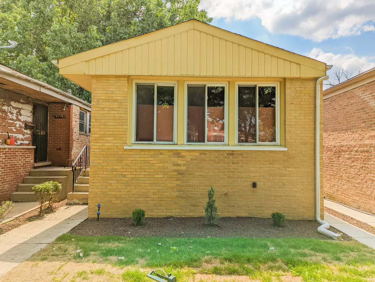 Chicago, IL 60643,1115 W 110th Street