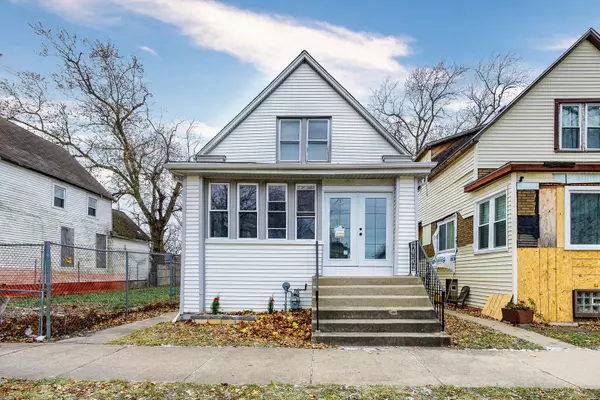 11416 S Yale Avenue, Chicago, IL 60628