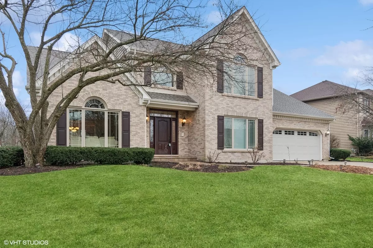 Naperville, IL 60565,2708 Fox River Lane