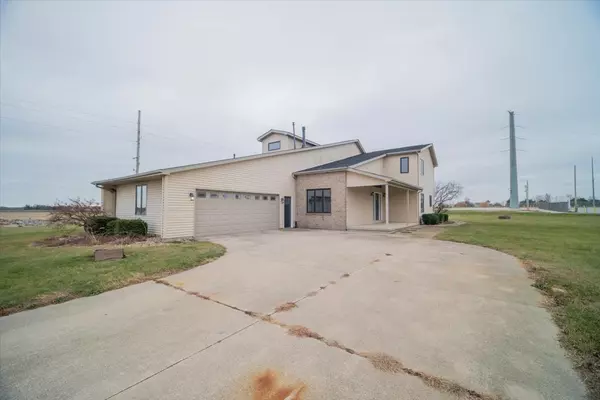 Clinton, IL 61727,5031 Brittany Lane