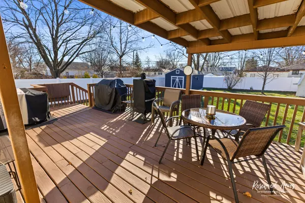 Bourbonnais, IL 60914,15 Duncan Drive