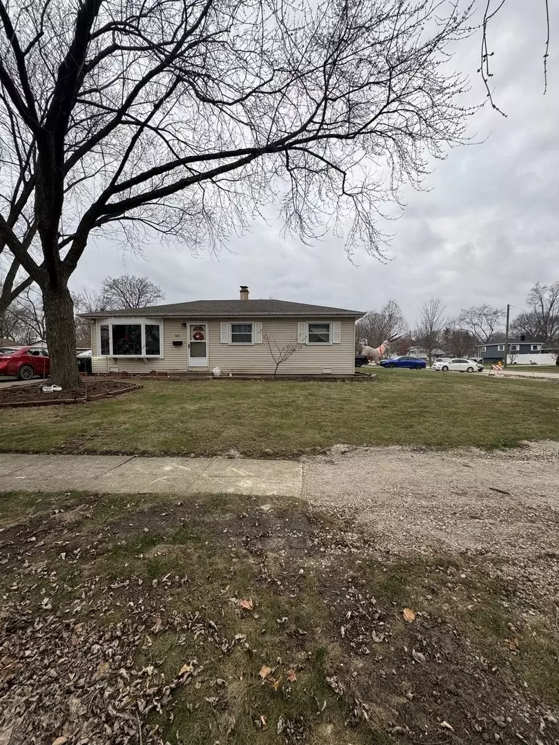 Mundelein, IL 60060,526 N Greenview Avenue