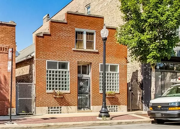 3256 S Morgan Street, Chicago, IL 60608