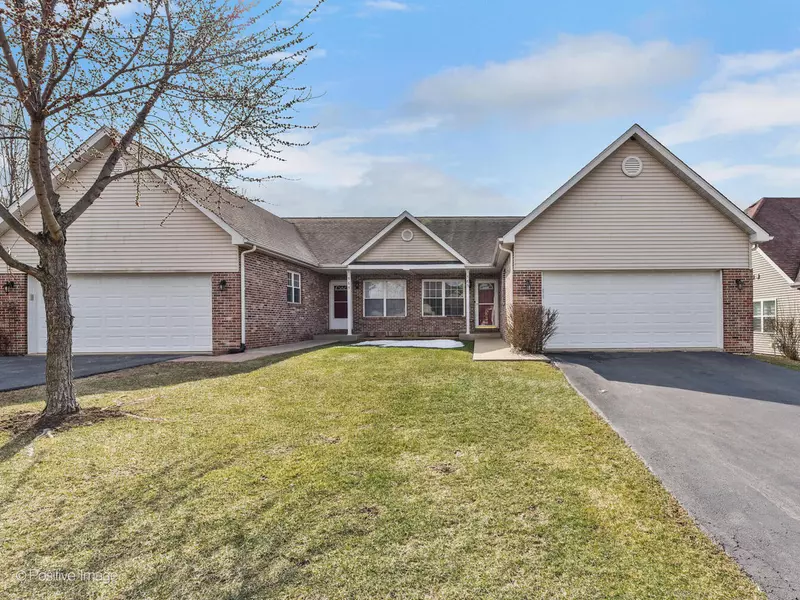 565 Mihelich Lane #565, Lockport, IL 60441