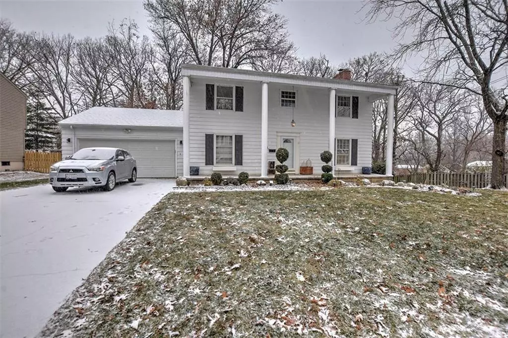 Decatur, IL 62521,46 Woodhill Court