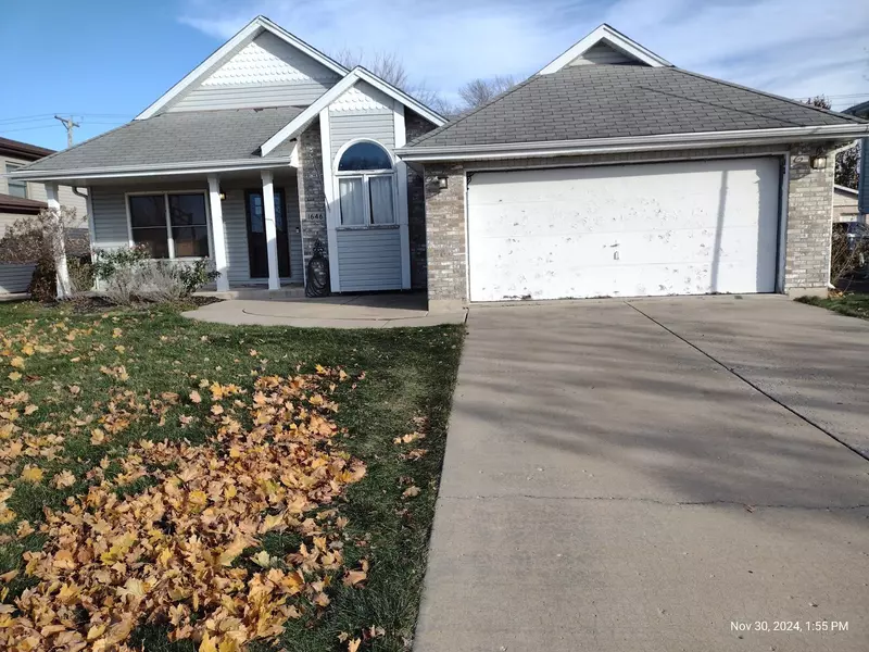 1646 Lorraine Court, Lockport, IL 60441