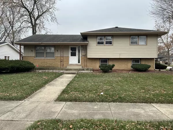 Address Not Disclosed