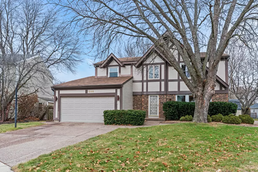 1265 Devonshire Road, Buffalo Grove, IL 60089