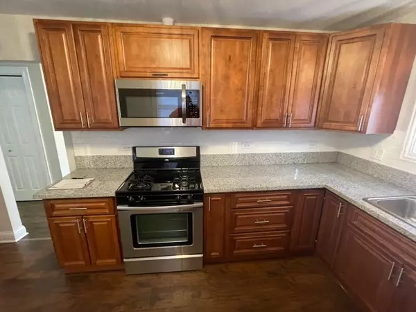Markham, IL 60428,16329 Hermitage Avenue