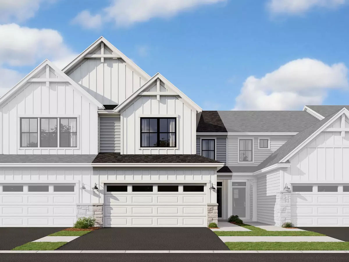 Aurora, IL 60504,4326 Chelsea Manor Circle