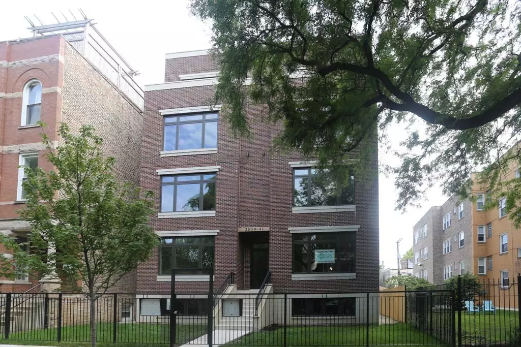 Chicago, IL 60622,2639 W Potomac Avenue #3E