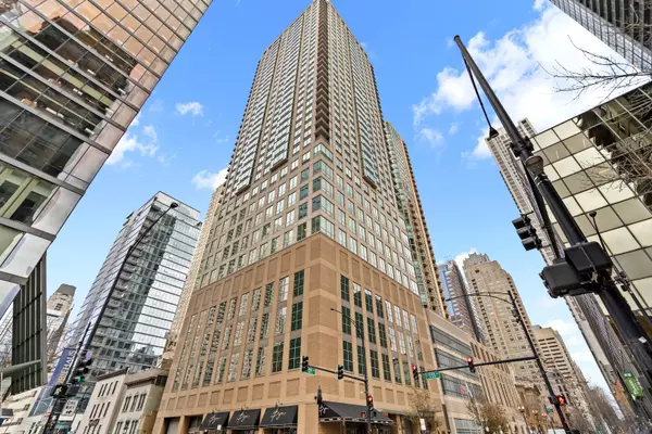 2 E Erie Street #2612, Chicago, IL 60611