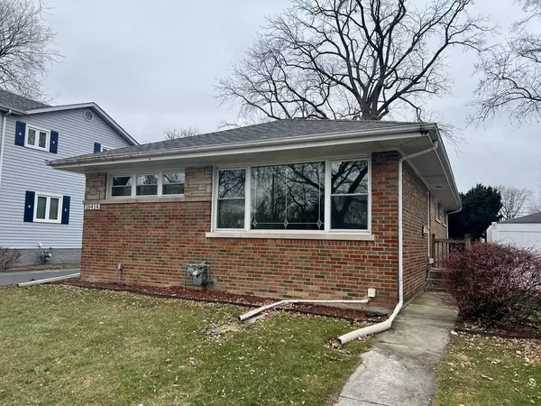 Homewood, IL 60430,18414 Poplar Avenue