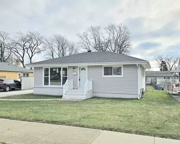 Melrose Park, IL 60164,11425 W Grand Avenue