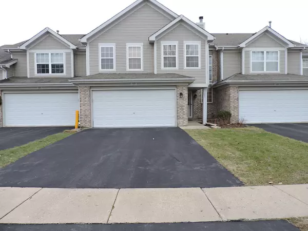 1523 BRITTANIA Way, Roselle, IL 60172