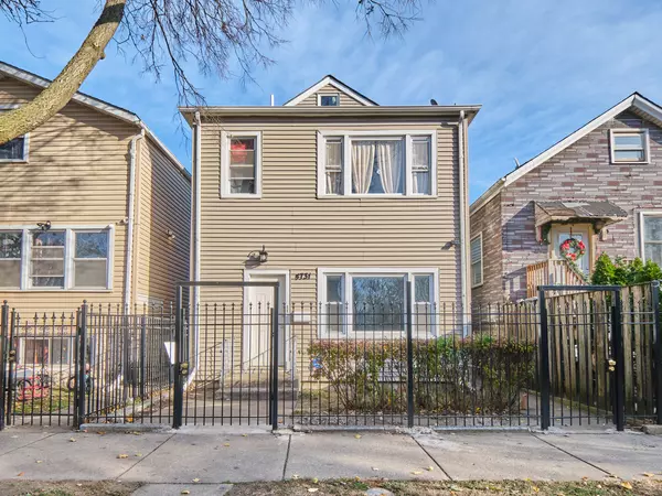 4731 S Laflin Street #1, Chicago, IL 60609