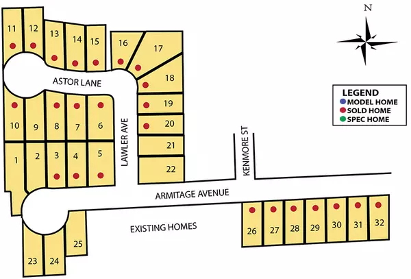 Address Not Disclosed